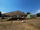 kerwa26 aufabbau