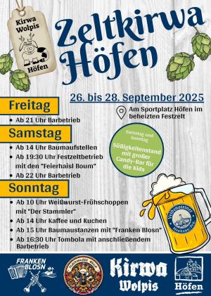 flyer zeltkirwa hoefen