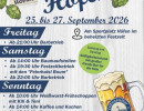 kerwa hoefen flyer