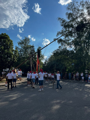 kerwa26 bamaufstelln