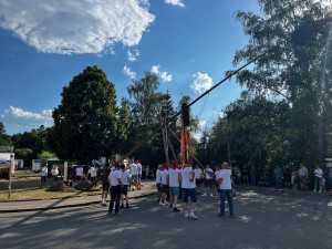 kerwa26 bamaufstelln