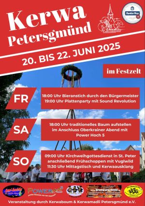 flyer kerwa petersgmuend online flyer kerwa petersgmuend online