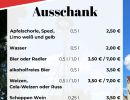flyer kerwa petersgmuend ausschank