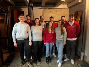 jahreshauptversammlung 2025