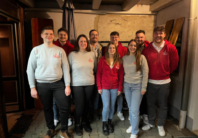 Jahreshauptversammlung 2025