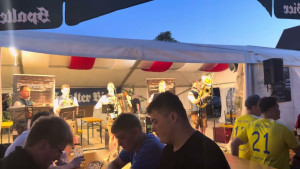 power hoch a krainer is meiner