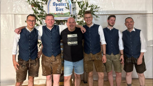 power hoch sandi pacek sandi s