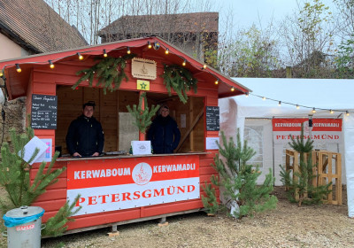 Weihnachtsmarkt 2022